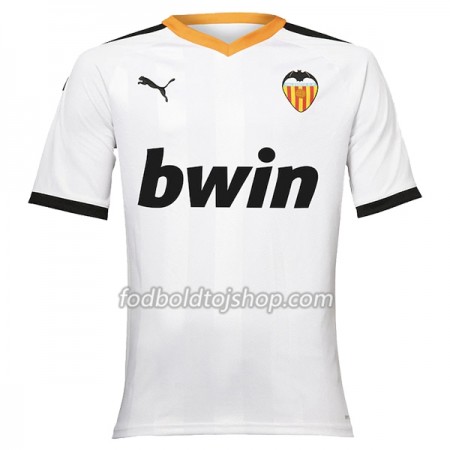 Valencia Hjemmebanetrøje 2019-20 S/S